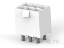 2825260-6 by te connectivity / amp brand