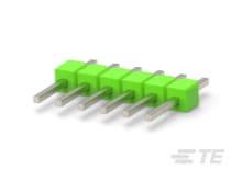 5-966443-6 by te connectivity / amp brand