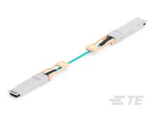 2368651-3 by te connectivity / amp brand