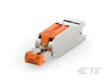 2383216-3 by te connectivity / amp brand