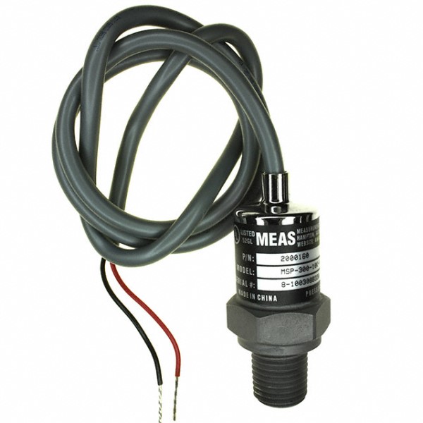 M3051-000005-10KPG by te connectivity sensor solutions