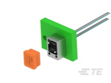 2356183-1 by te connectivity / amp brand