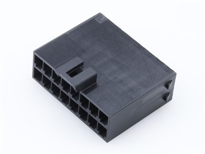 216945-3004 by molex / waldom