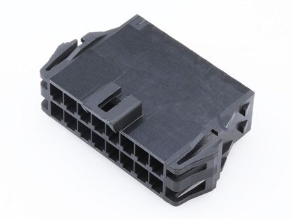 216945-3114 by molex / waldom