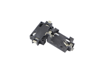 BH-49A-5-T-BK by adam tech