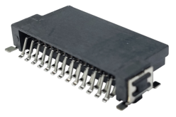 ESMC-F-80-SGR-SMT-T/R by adam tech
