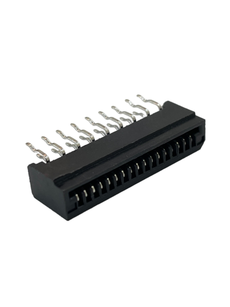 PCB-B-20-T-25 by adam tech