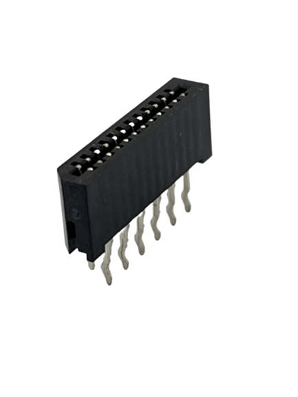 PCB-C-09-T-20 by adam tech