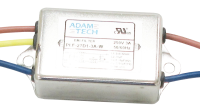 PLF-27D1-3A-W by adam tech