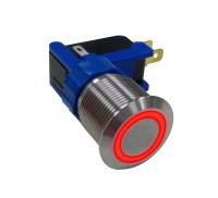 SW-PB7-06LB22FFRG12V by adam tech