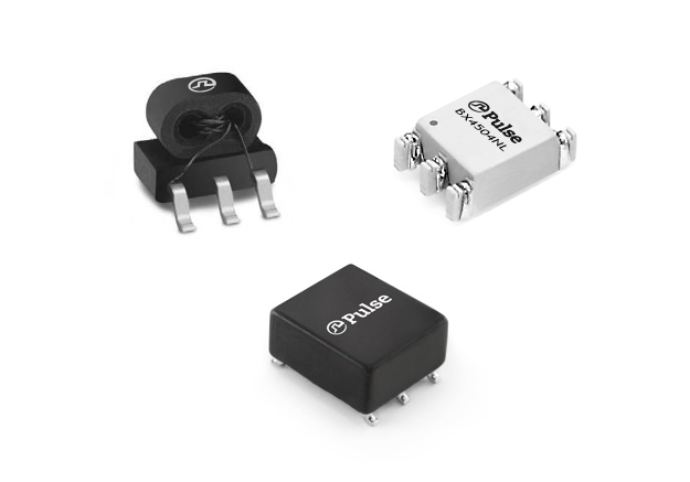 BX4504NLT by pulse electronics