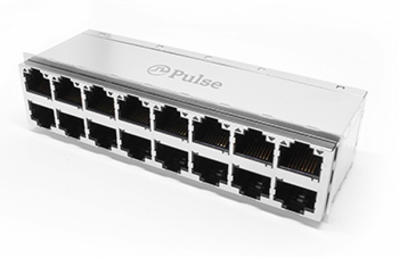 JT5-2870NL by pulse electronics