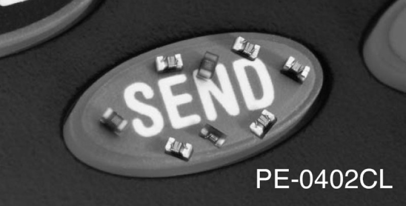 PE-0402CL3N3STT by pulse electronics