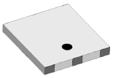 ANT1110LL40R2590A by pulse electronics