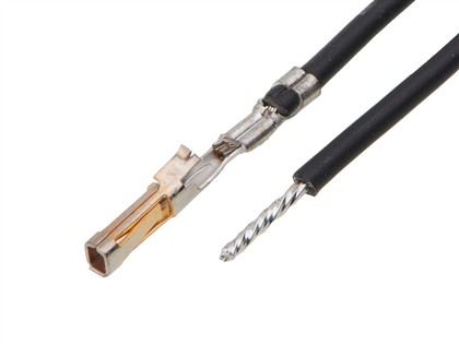 219681-1102 by molex / waldom