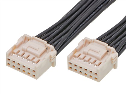 221955-1124 by molex / waldom