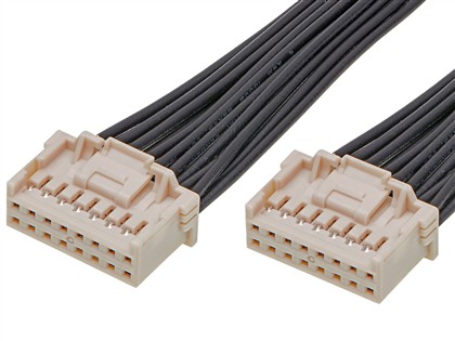 221955-1161 by molex / waldom