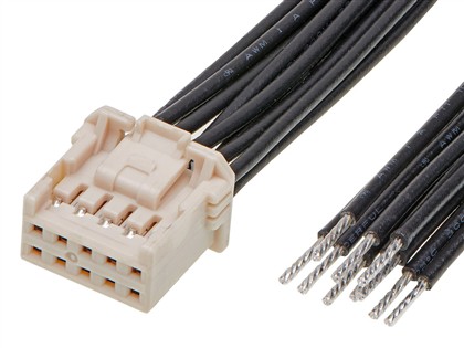 221956-1104 by molex / waldom