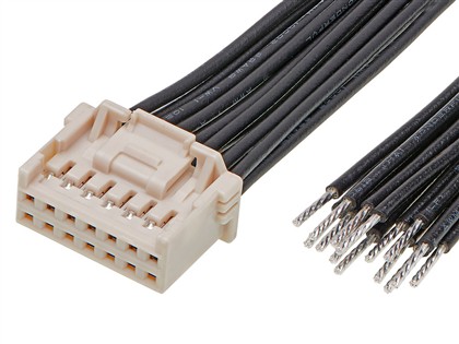 221956-1142 by molex / waldom