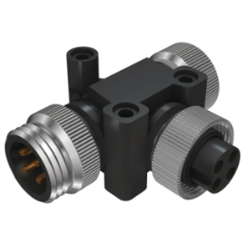 TAP-A4 by lumberg automation