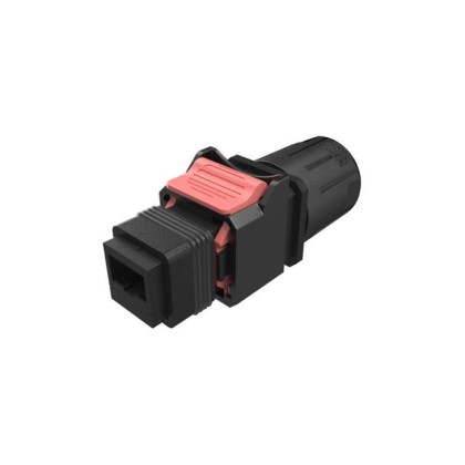 NDHR100 by amphenol communications solutions (acs)