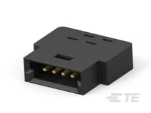 384872-E by te connectivity / erni