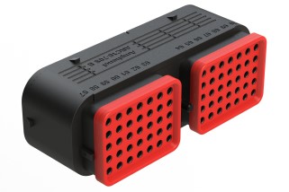 ARC16-70SBR-P013 by amphenol sine systems