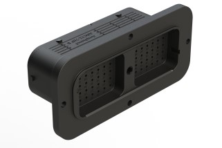 ARC12-70PB by amphenol sine systems