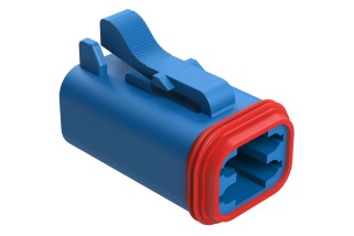 AT06-4S-RD01BLU by amphenol sine systems