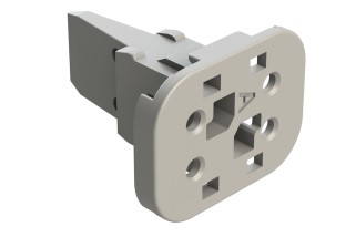 AW4S-A by amphenol sine systems