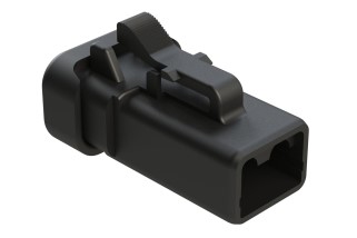 ATP06-2S-MM01BLK by amphenol sine systems
