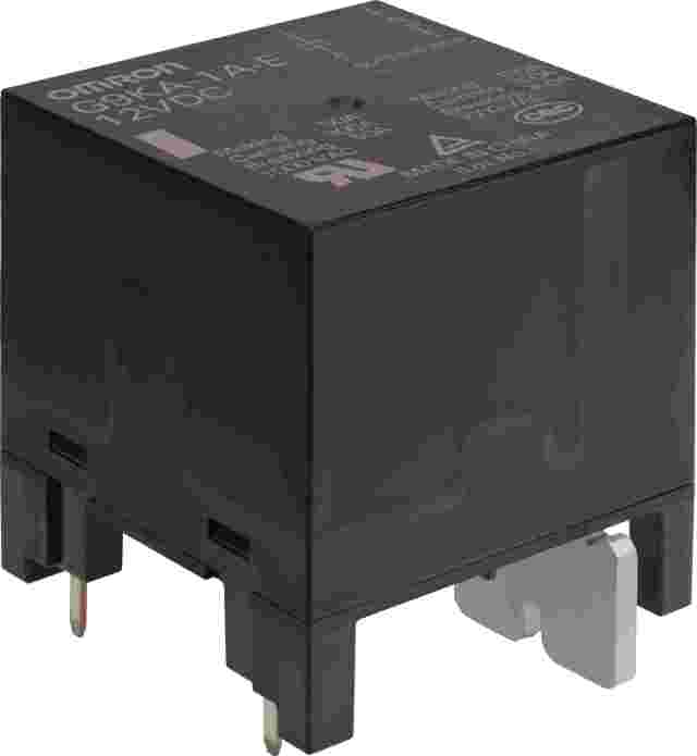 G9KA-1A-E-DC24 by omron electronics