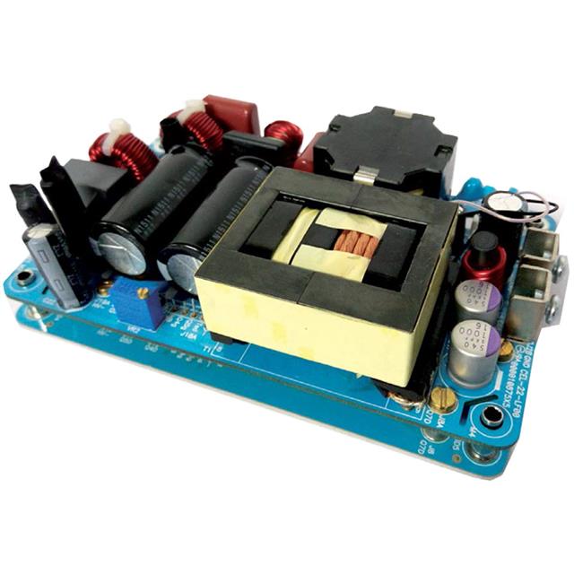 LFMWLC550-1012 by bel power solutions