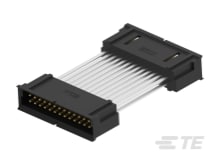 364090-E by te connectivity / erni