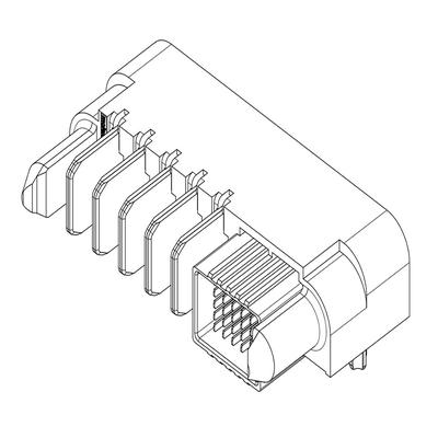 219562-0014 by molex / waldom