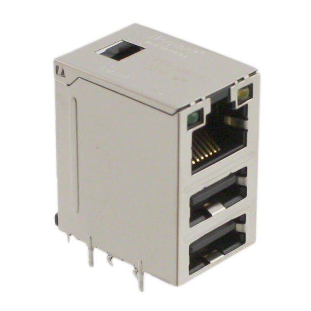 C893-1AX1-E1 by stewart connectors