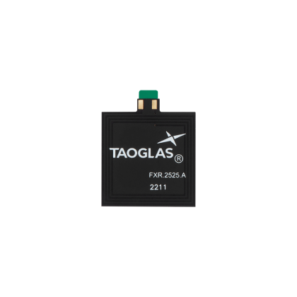FXR.2525.52.0075X.A.DG by taoglas