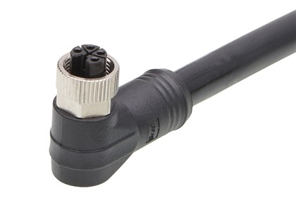 1205000335 by woodhead / molex