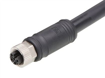 1205000231 by woodhead / molex