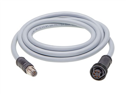 1205050106 by woodhead / molex