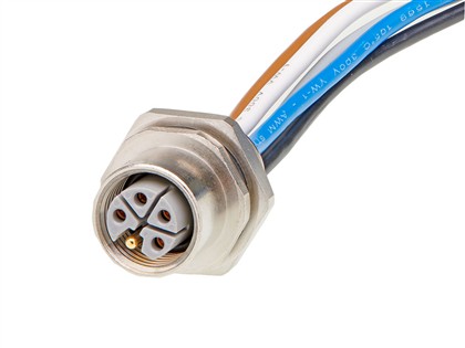 1205020014 by woodhead / molex