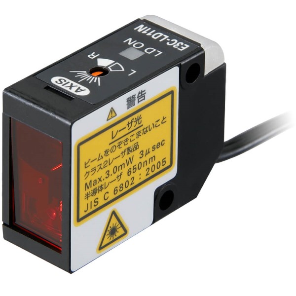 E3CLD11N2M by omron automation