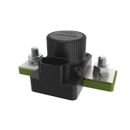 MXL14B1BB by gigavac clean energy