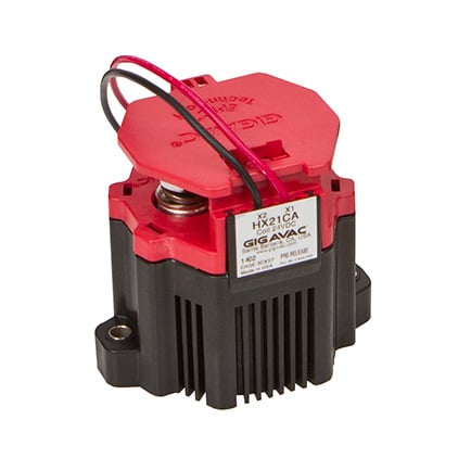 HX200BC by gigavac clean energy