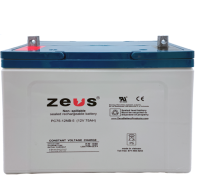 PC75-12NB by zeus battery products