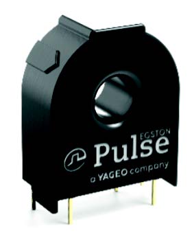 RC01-200 by pulse electronics