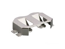 BAT-HLD-012-SMT-TR by te connectivity / linx technologies