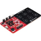 EV54M59A by microchip technology