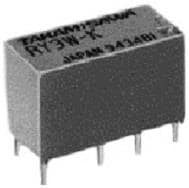 RY-12WZ-K-UL by fcl components america, inc. (fcai)