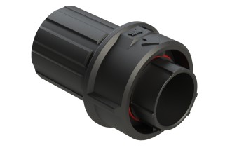 FLS612N10PHEC03 by amphenol sine systems